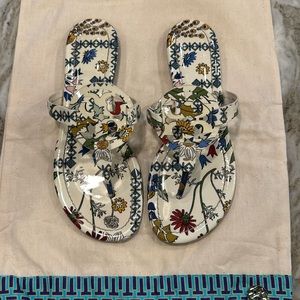 Tory Burch Miller sandals